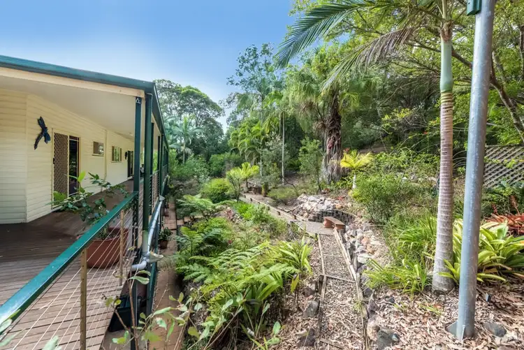 Fifth view of Homely house listing, 16 Misty Court, Yandina QLD 4561