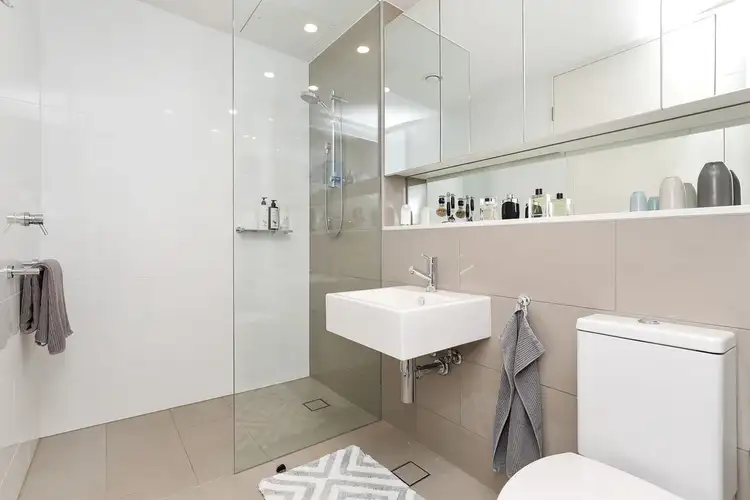 Sixth view of Homely apartment listing, 106/6 Denison Street, Camperdown NSW 2050