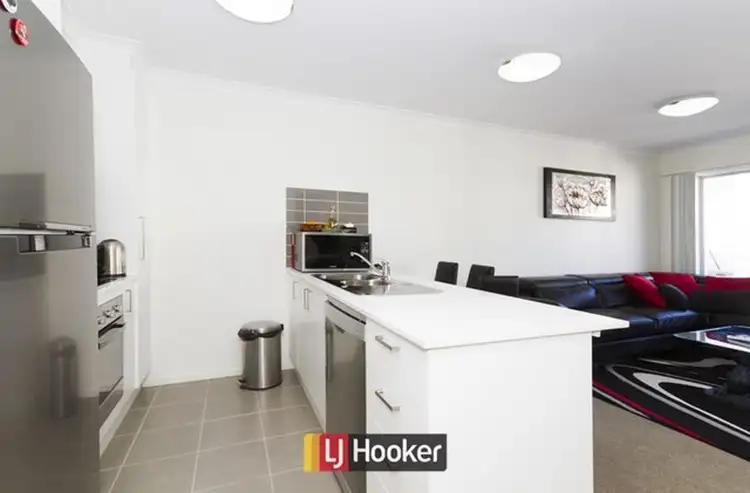 Second view of Homely unit listing, 44/11 Wimmera Street, Harrison ACT 2914