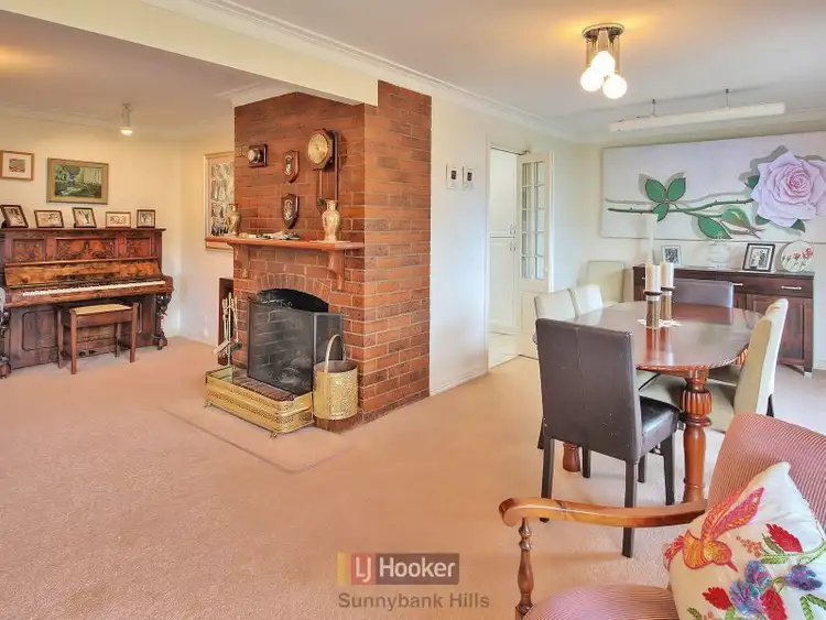 Fifth view of Homely house listing, 16 Tanis Street, Eight Mile Plains QLD 4113