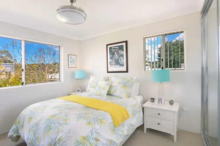 Third view of Homely unit listing, 26/28 Brookvale Avenue, Brookvale NSW 2100