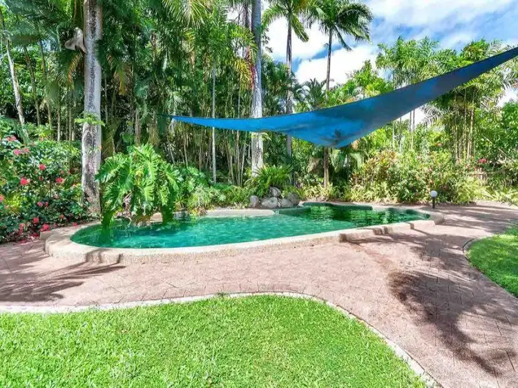 Fourth view of Homely unit listing, 5 Osprey/5 Osprey Close, Port Douglas QLD 4877