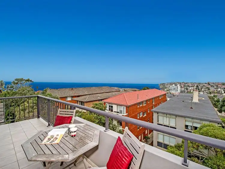 Main view of Homely apartment listing, 7/15 Clarke Street, Vaucluse NSW 2030