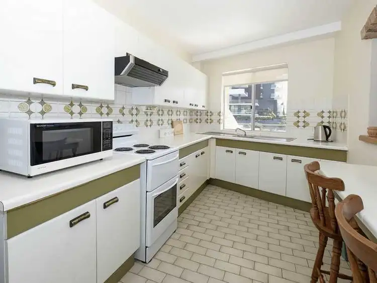 Sixth view of Homely unit listing, 9/27-29 Head Street 'Breakers', Forster NSW 2428