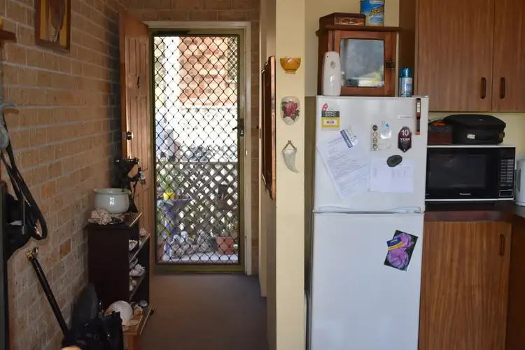 Second view of Homely house listing, 4/68 Ridge Street, Nambucca Heads NSW 2448