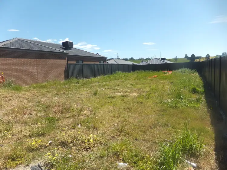 Second view of Homely land listing, 4 Chelan Court, Pakenham VIC 3810