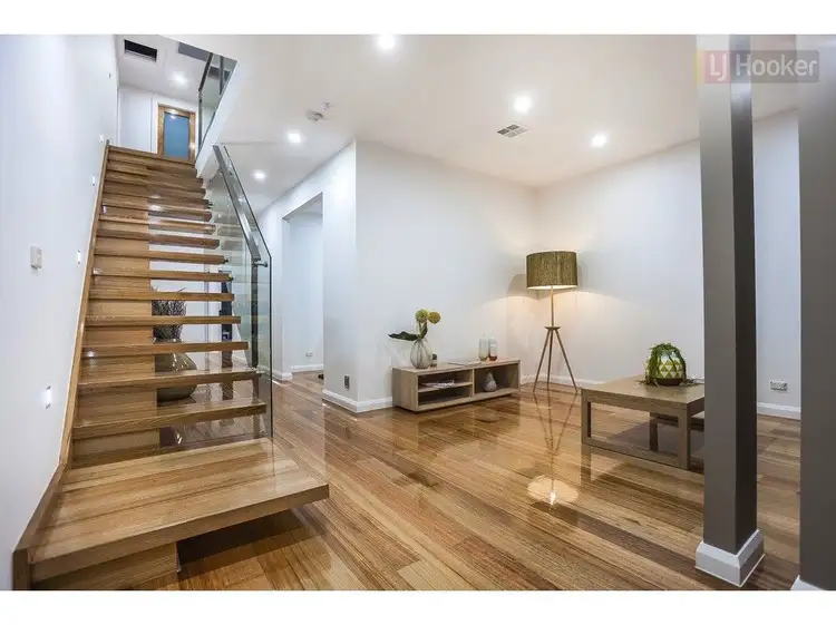 Third view of Homely house listing, 12 Veneto Grove, Greenvale VIC 3059