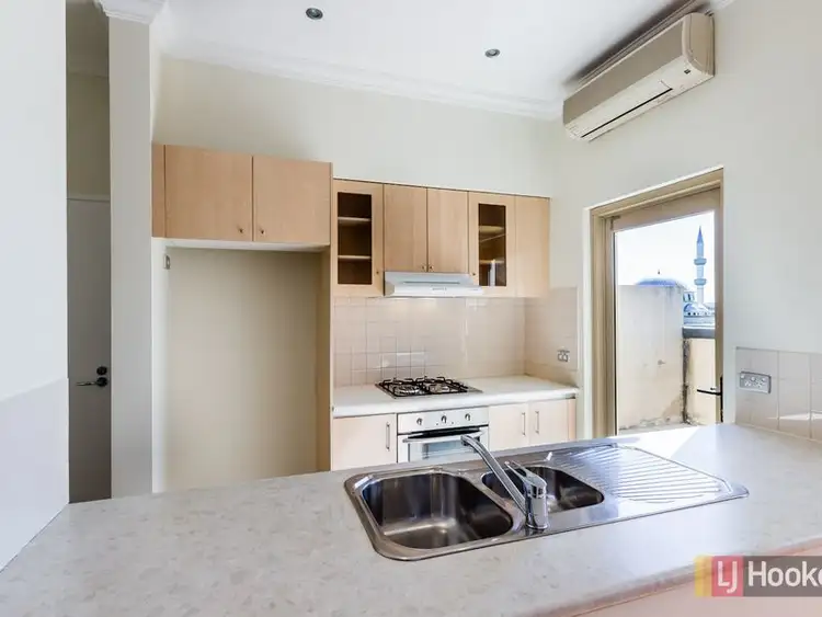 Second view of Homely apartment listing, 21/9 Marion Street, Auburn NSW 2144