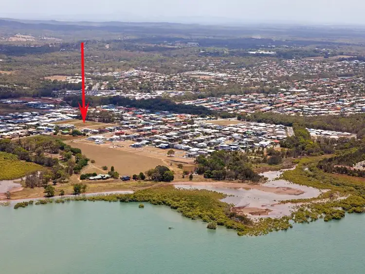 Main view of Homely land listing, Lot 8 Ziggys Drive, Thornlands QLD 4164