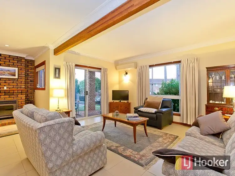 Fourth view of Homely house listing, 5 Takitimu Street, Aspley QLD 4034