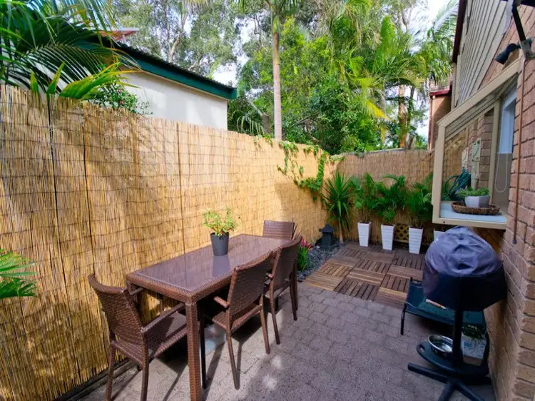 Third view of Homely townhouse listing, 4/16 Beach Street, Yamba NSW 2464