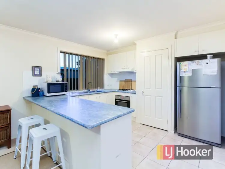 Fourth view of Homely house listing, 29 Glenaire Crescent, Cranbourne West VIC 3977