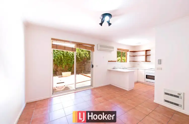 Fifth view of Homely townhouse listing, 30/46 Paul Coe Crescent, Ngunnawal ACT 2913