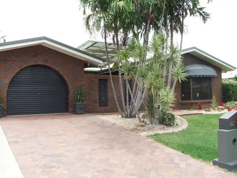 Main view of Homely house listing, 19 Blackwell Street, Tannum Sands QLD 4680