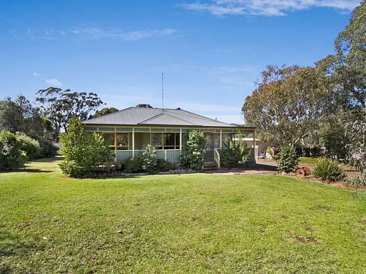 Main view of Homely house listing, 24 Old Hume Highway, Tallarook VIC 3659