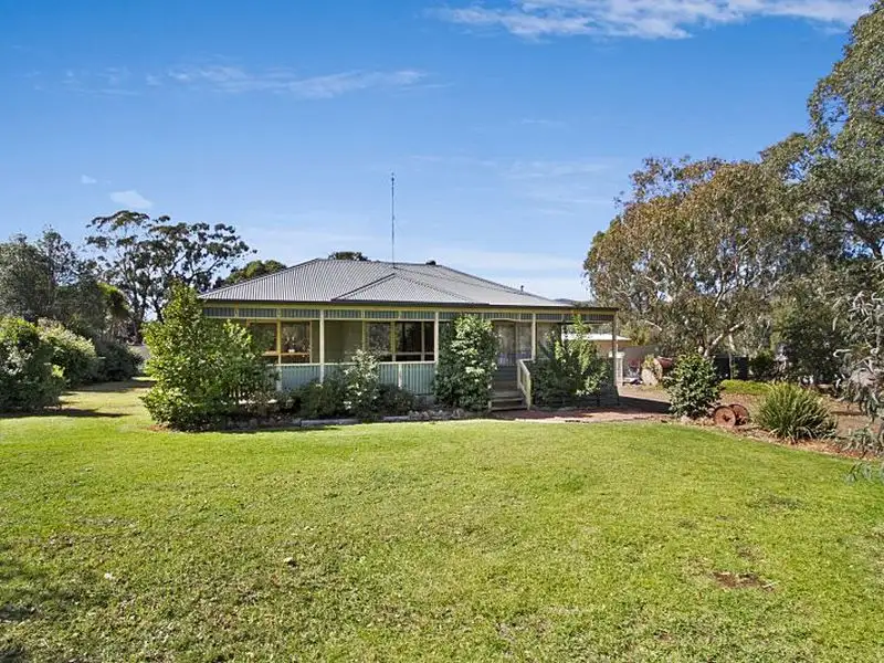 Main view of Homely house listing, 24 Old Hume Highway, Tallarook VIC 3659