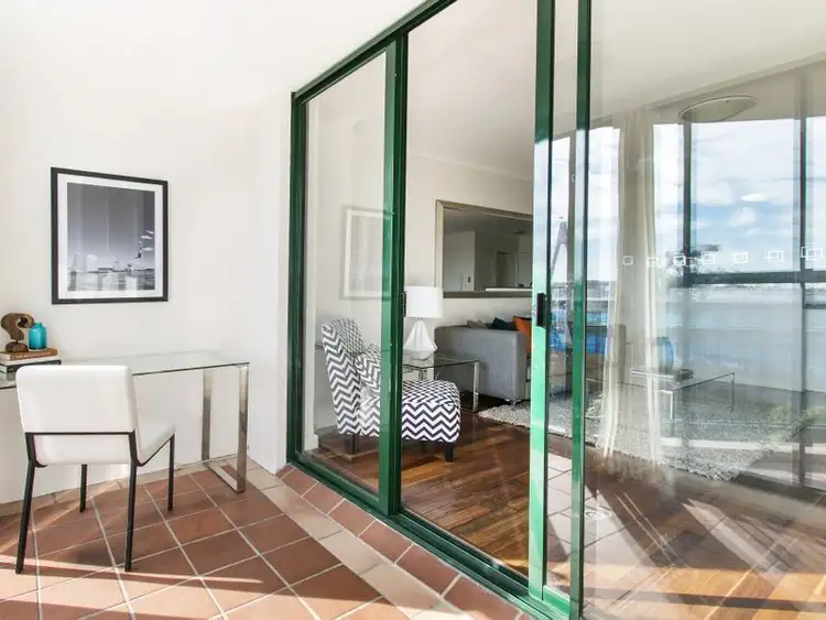 Sixth view of Homely apartment listing, 79/2-26 Wattle Crescent, Pyrmont NSW 2009