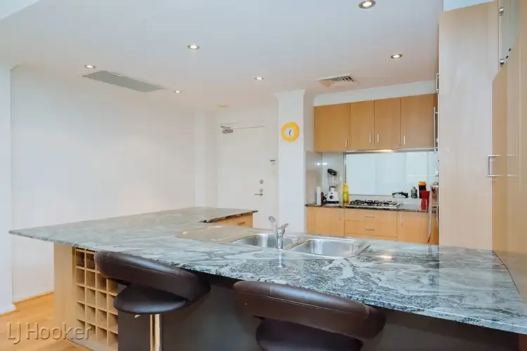 Third view of Homely apartment listing, 11/178 Bennett Street, East Perth WA 6004