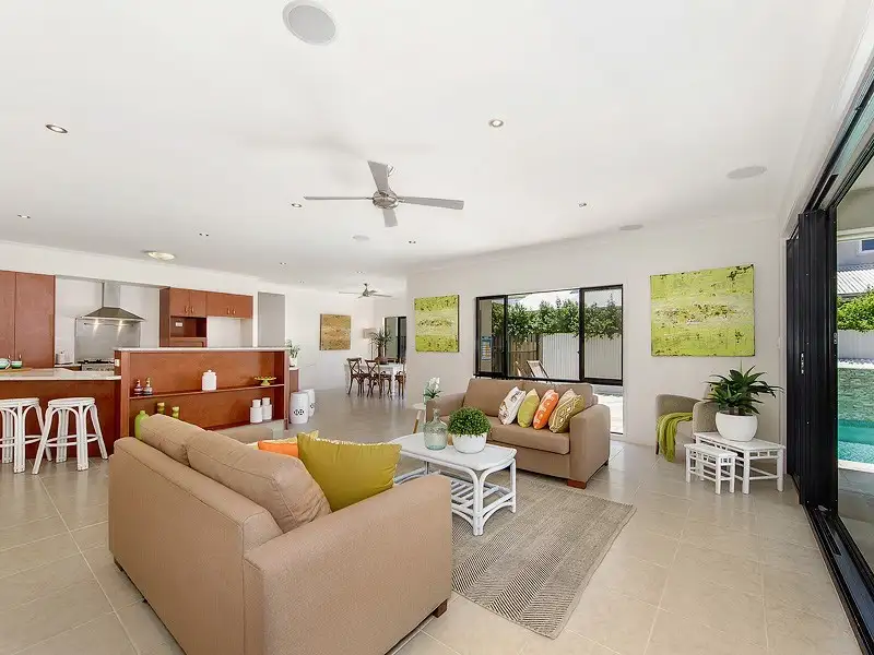 Main view of Homely house listing, 12 Barden Ridge Road, Reedy Creek QLD 4227