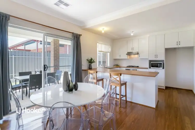 Fifth view of Homely house listing, 1A Minney Street, Broadview SA 5083