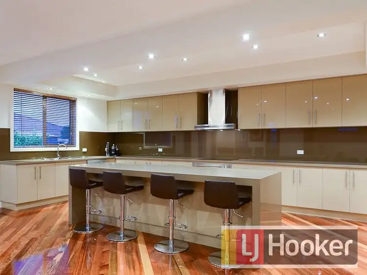 Fourth view of Homely house listing, 33 Beauford Avenue, Narre Warren South VIC 3805