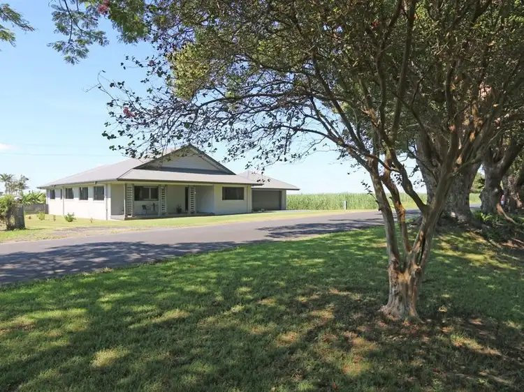 Second view of Homely house listing, 61 Chatsworth Road, Chatsworth NSW 2469