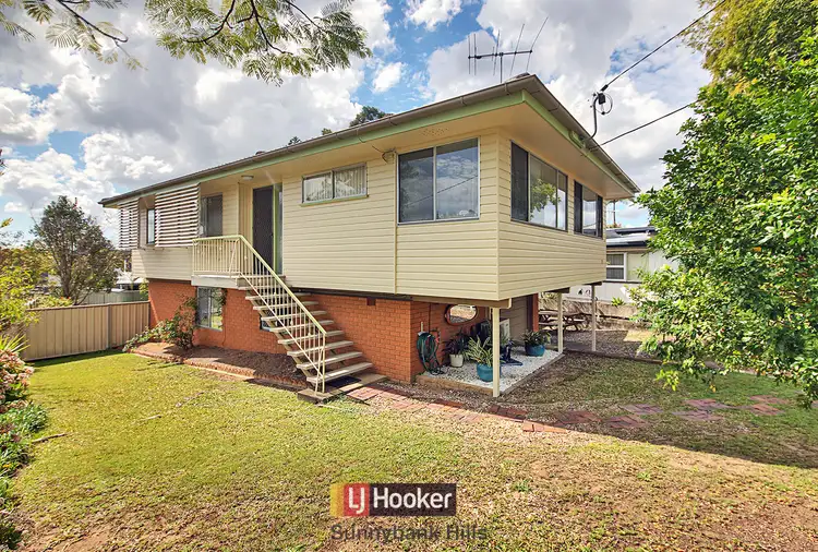 Main view of Homely house listing, 22 Kelceda Street, Sunnybank Hills QLD 4109