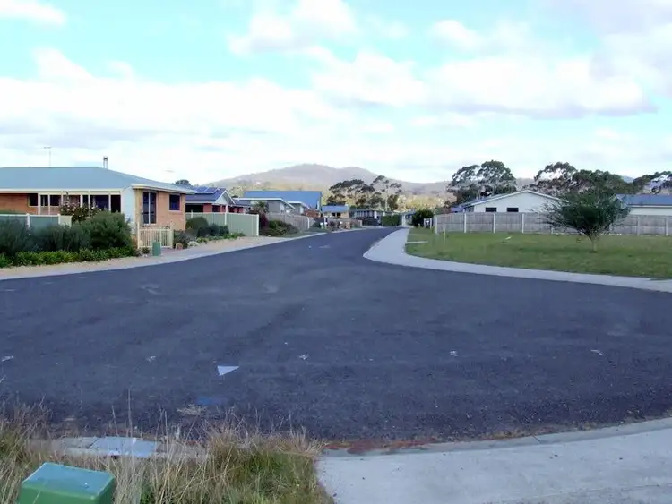 Third view of Homely land listing, 20 Palm Court, St Helens TAS 7216