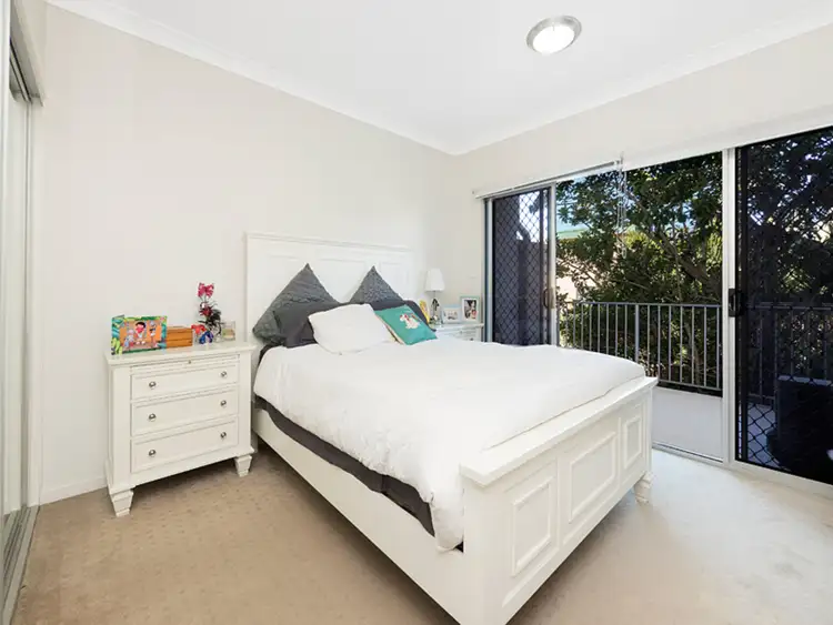 Sixth view of Homely apartment listing, 507/73 Buckland Road, Nundah QLD 4012