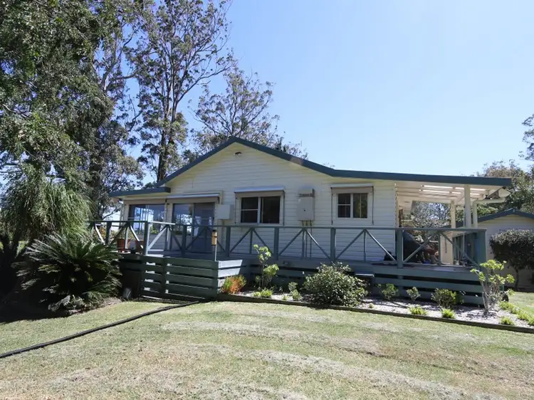 Fifth view of Homely house listing, 1064 South Arm Road, Woodford Island NSW 2463