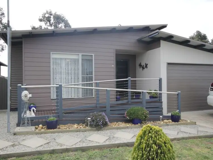 Sixth view of Homely house listing, 11 / 109 Korumburra Road, Wonthaggi VIC 3995