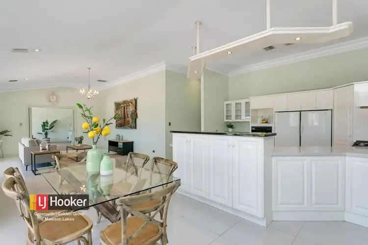 Sixth view of Homely house listing, 65 Thornton Drive, Greenwith SA 5125