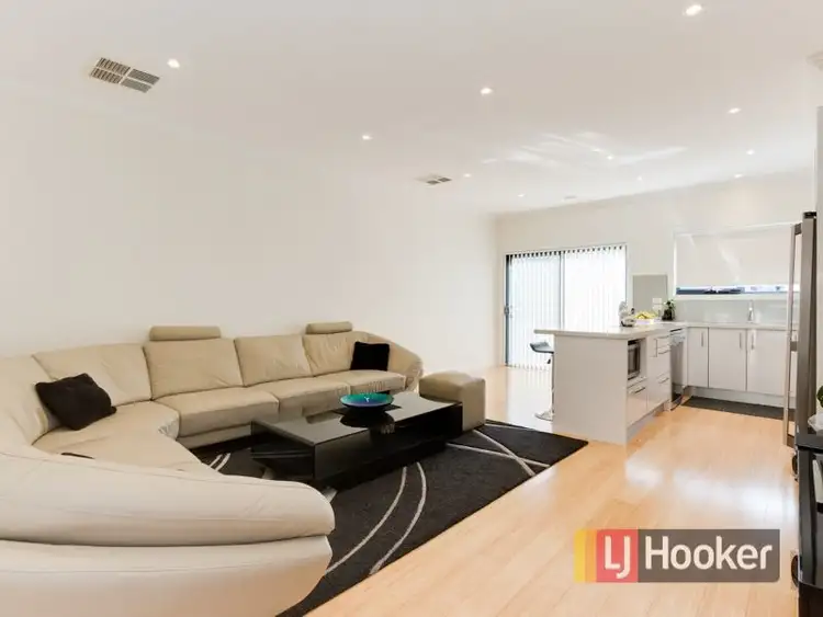 Fourth view of Homely unit listing, 1/151 Doveton Avenue, Doveton VIC 3177