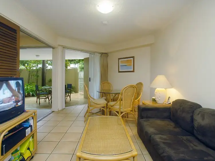 Third view of Homely unit listing, 107/180 Alexandra Parade, Alexandra Headland QLD 4572