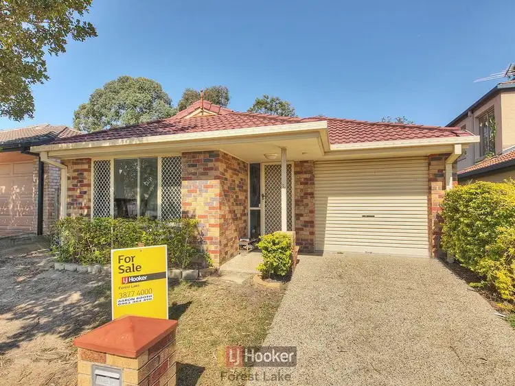 Main view of Homely house listing, 31 Pintail Crescent, Forest Lake QLD 4078
