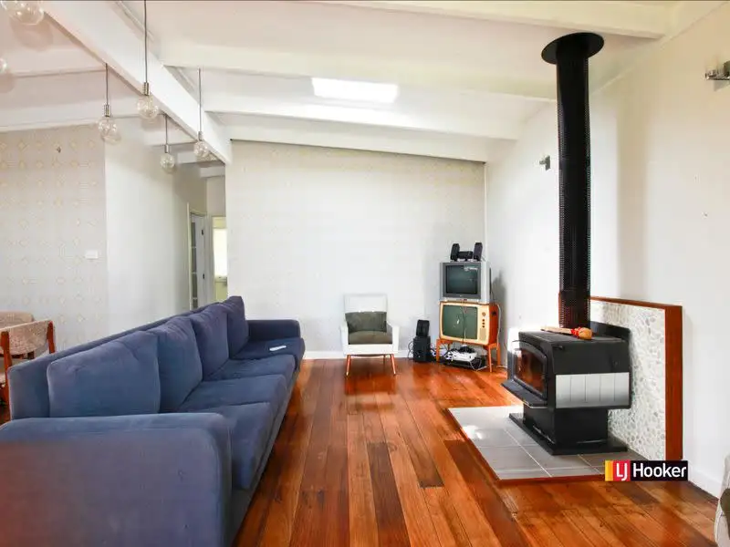 Main view of Homely house listing, 63 Wonthaggi Road, Inverloch VIC 3996