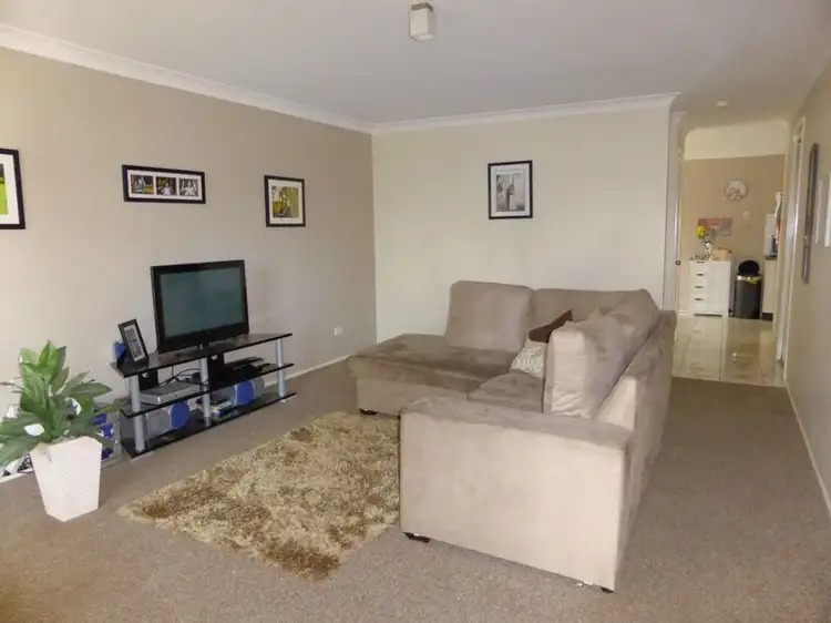 Second view of Homely townhouse listing, 1/14 Chapman Street, Werrington NSW 2747