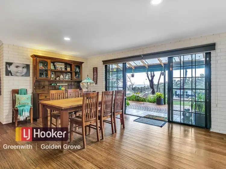 Sixth view of Homely house listing, 25 Ridgeland Drive, Teringie SA 5072