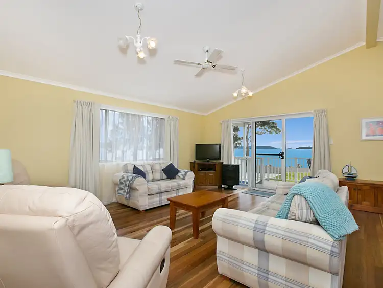 Sixth view of Homely house listing, 49 Waterfront Road, Swan Bay NSW 2324
