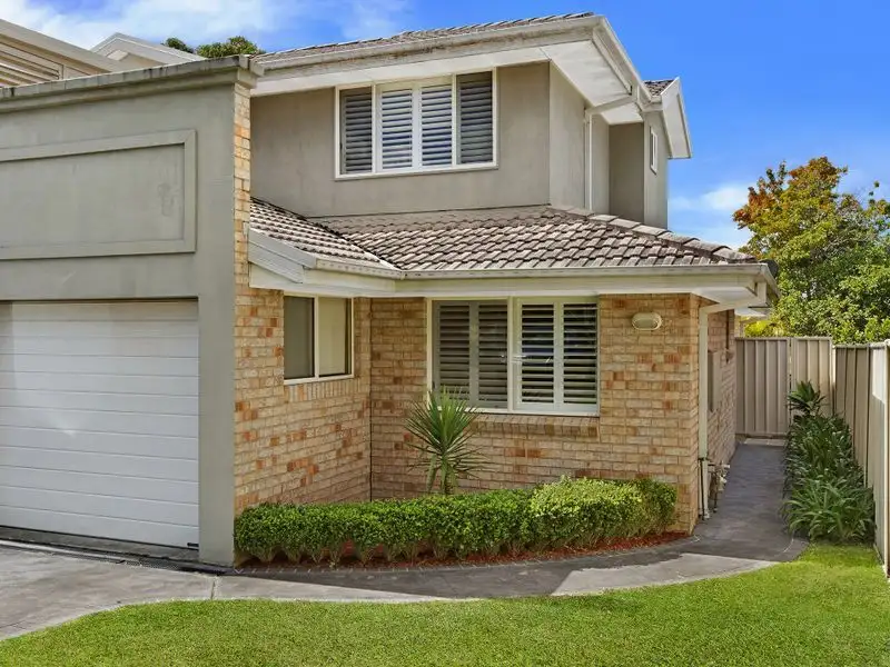 Main view of Homely house listing, 6A Hazel Close, Berkeley Vale NSW 2261