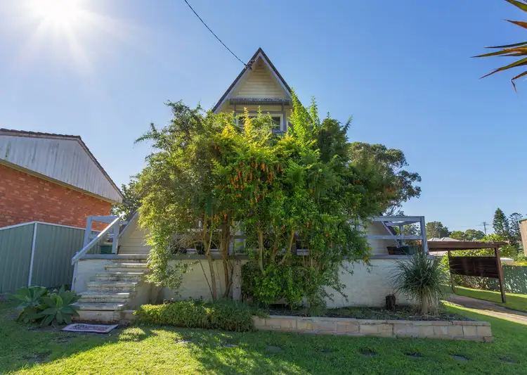 Second view of Homely house listing, 73 River Street, Cundletown NSW 2430