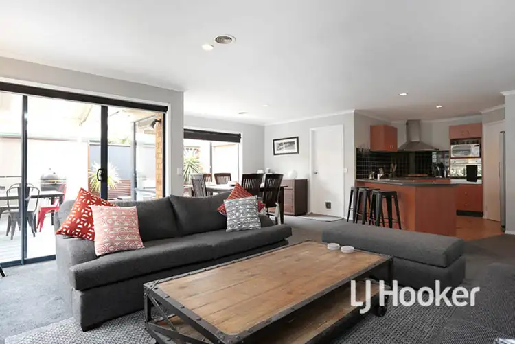 Third view of Homely house listing, 13 Kingsley Avenue, Point Cook VIC 3030