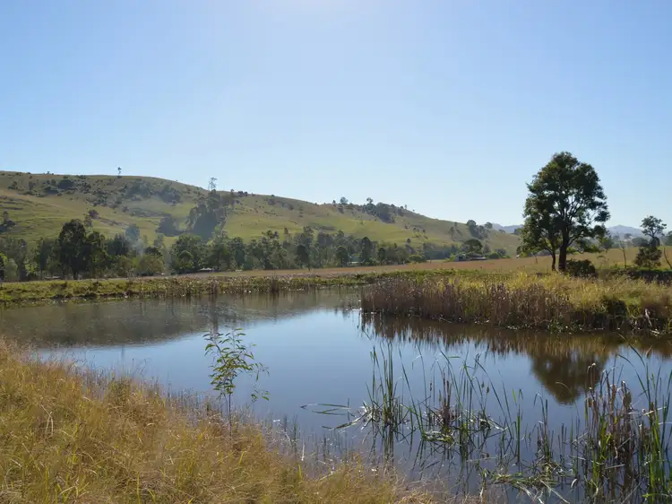 Second view of Homely land listing, Lot 2 Mirannie Road, Singleton NSW 2330