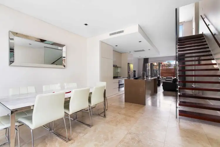 Main view of Homely townhouse listing, 3/5-7 Moate Ave, Brighton-le-sands NSW 2216