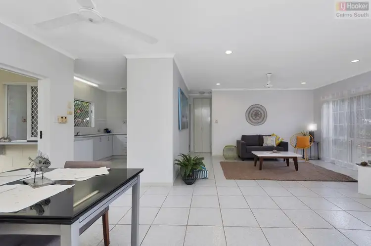 4 Caesar Street, Bentley Park QLD 4869