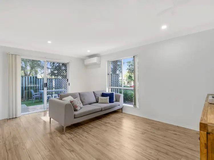 Third view of Homely townhouse listing, 9/18 Blake Street, Southport QLD 4215