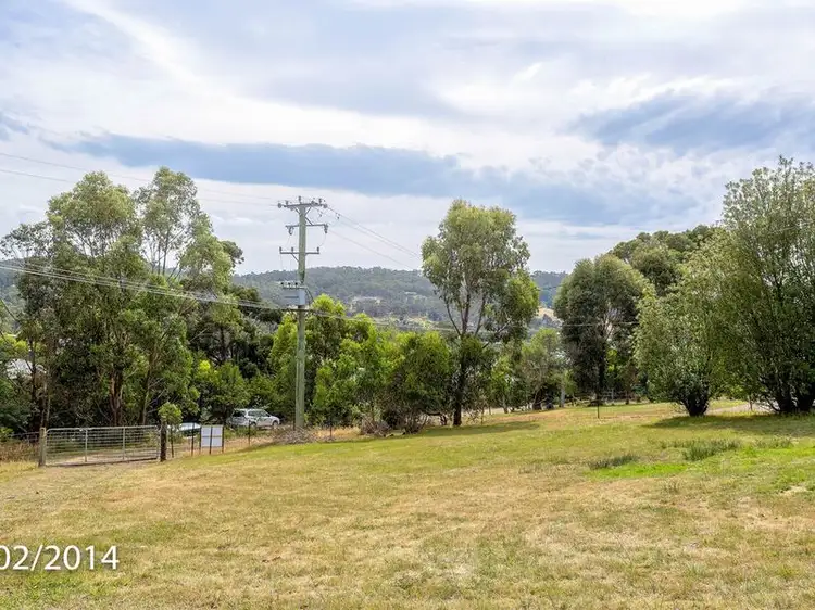 Third view of Homely land listing, 17a Oxleys Road, Kettering TAS 7155
