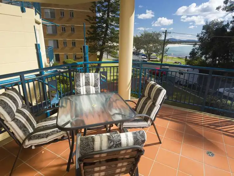 Third view of Homely unit listing, 101/34-38 North Street 'Whitesands', Forster NSW 2428