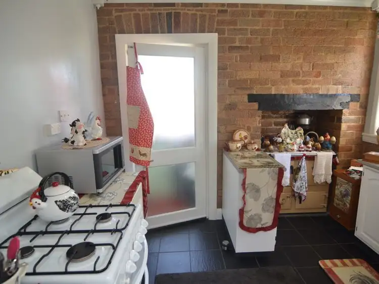 Second view of Homely house listing, 23 Willes Street, Lithgow NSW 2790