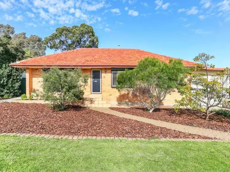 Second view of Homely house listing, 21 Cheryl Ave, Valley View SA 5093